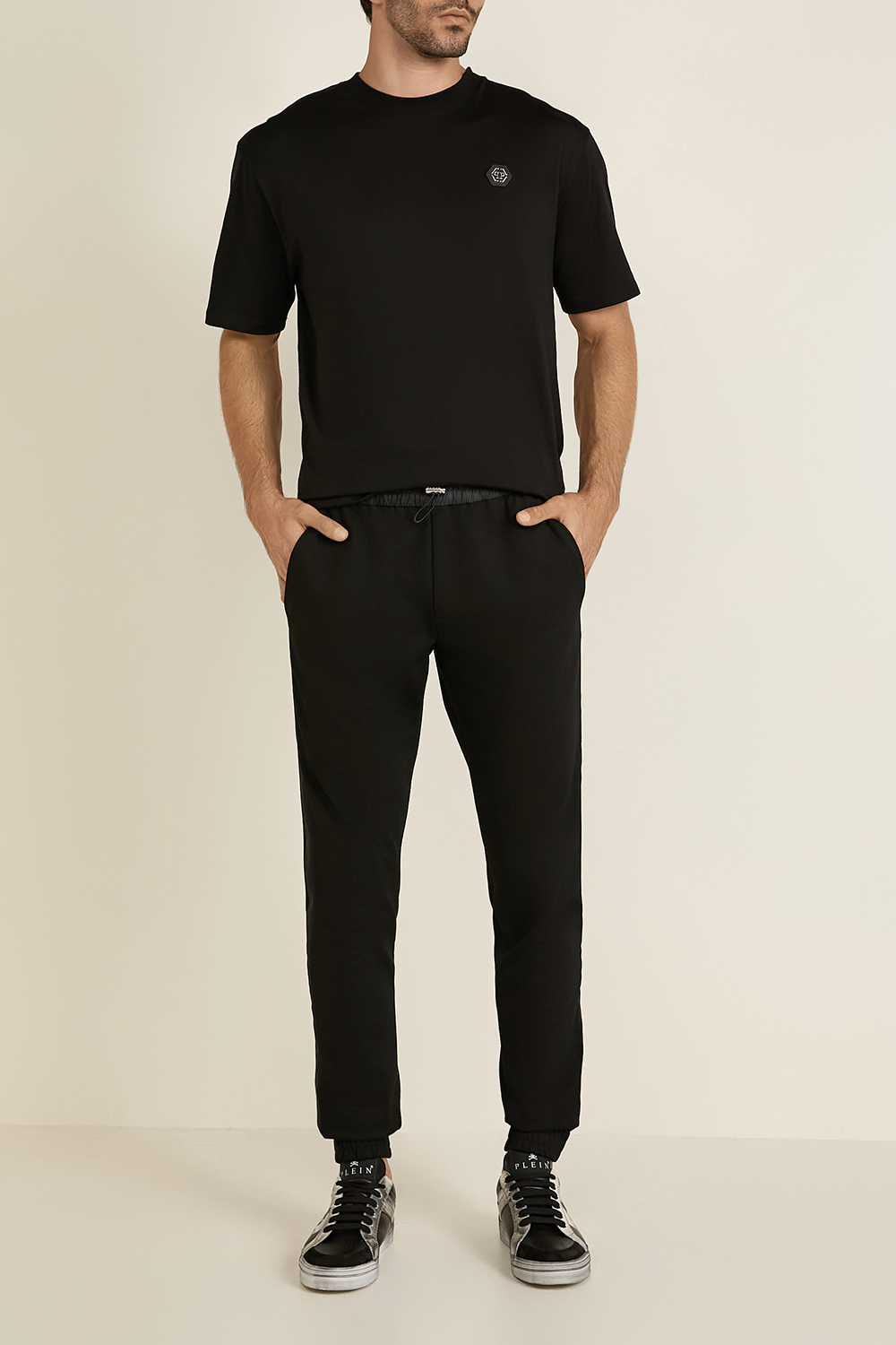 חולצת טי PHILIPP PLEIN